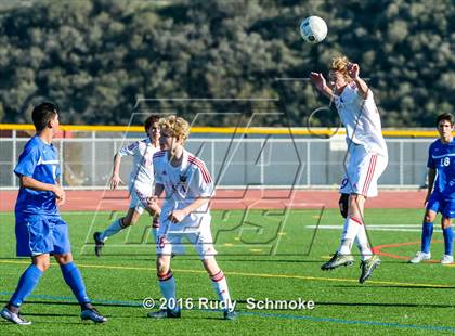 Thumbnail 2 in Rancho Bernardo @ Canyon Crest Academy photogallery.