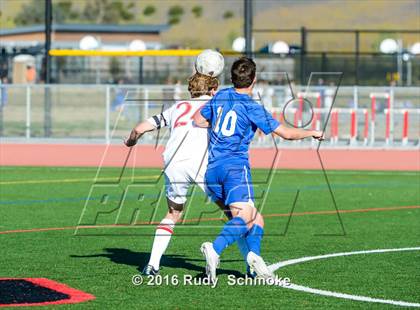 Thumbnail 2 in Rancho Bernardo @ Canyon Crest Academy photogallery.