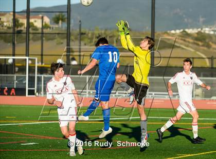 Thumbnail 3 in Rancho Bernardo @ Canyon Crest Academy photogallery.