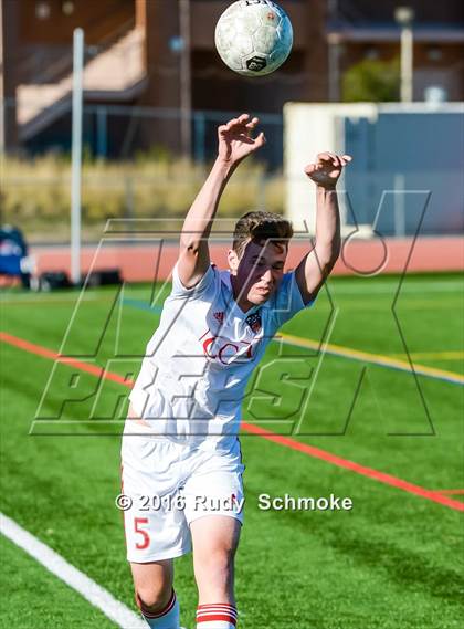 Thumbnail 1 in Rancho Bernardo @ Canyon Crest Academy photogallery.