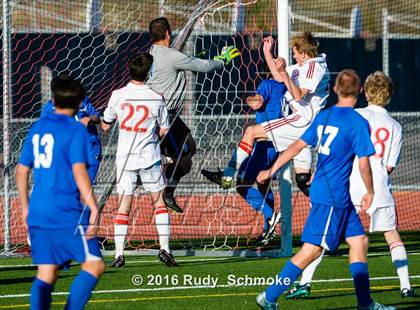 Thumbnail 2 in Rancho Bernardo @ Canyon Crest Academy photogallery.