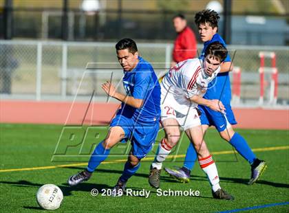 Thumbnail 1 in Rancho Bernardo @ Canyon Crest Academy photogallery.
