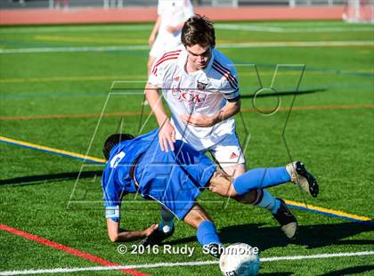 Thumbnail 1 in Rancho Bernardo @ Canyon Crest Academy photogallery.