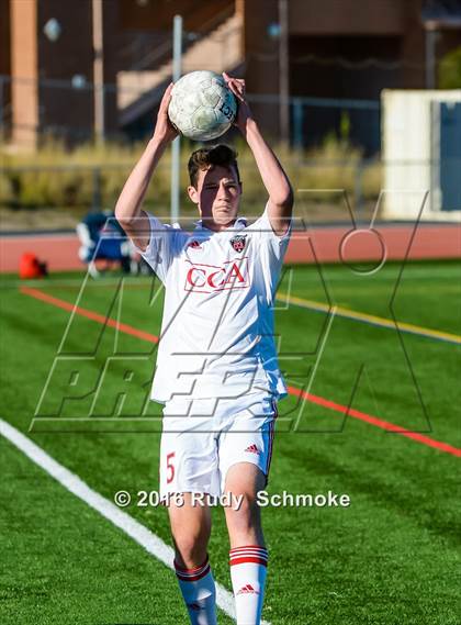 Thumbnail 3 in Rancho Bernardo @ Canyon Crest Academy photogallery.