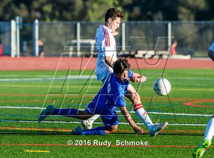 Thumbnail 3 in Rancho Bernardo @ Canyon Crest Academy photogallery.