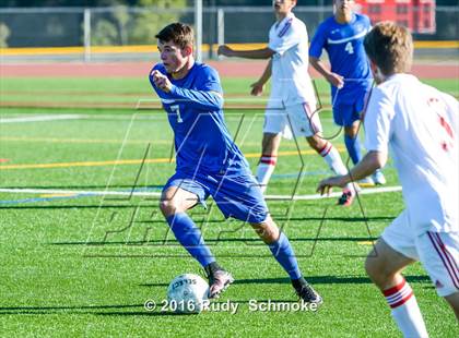 Thumbnail 1 in Rancho Bernardo @ Canyon Crest Academy photogallery.