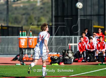 Thumbnail 1 in Rancho Bernardo @ Canyon Crest Academy photogallery.