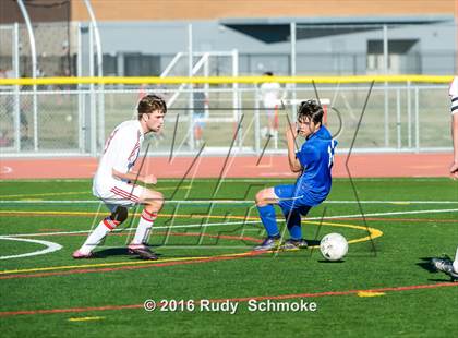 Thumbnail 2 in Rancho Bernardo @ Canyon Crest Academy photogallery.