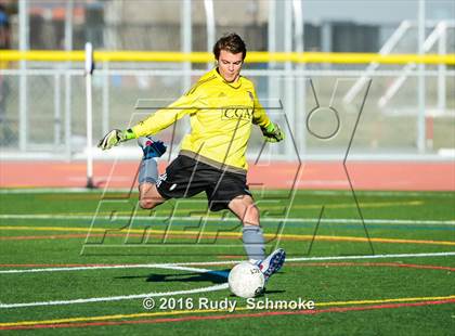 Thumbnail 1 in Rancho Bernardo @ Canyon Crest Academy photogallery.