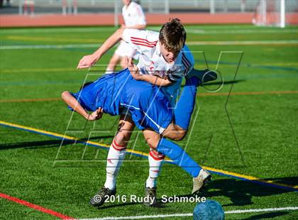 Thumbnail 2 in Rancho Bernardo @ Canyon Crest Academy photogallery.