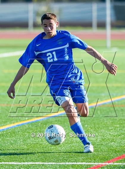 Thumbnail 3 in Rancho Bernardo @ Canyon Crest Academy photogallery.
