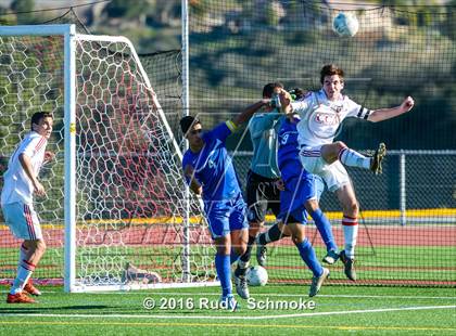 Thumbnail 3 in Rancho Bernardo @ Canyon Crest Academy photogallery.
