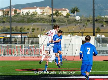 Thumbnail 3 in Rancho Bernardo @ Canyon Crest Academy photogallery.