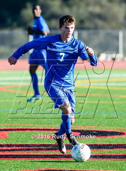 Thumbnail 1 in Rancho Bernardo @ Canyon Crest Academy photogallery.