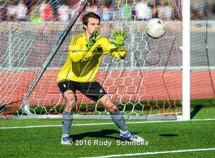 Thumbnail 1 in Rancho Bernardo @ Canyon Crest Academy photogallery.