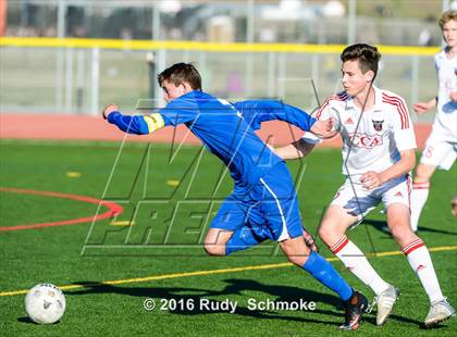 Thumbnail 1 in Rancho Bernardo @ Canyon Crest Academy photogallery.