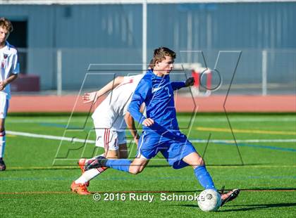 Thumbnail 2 in Rancho Bernardo @ Canyon Crest Academy photogallery.