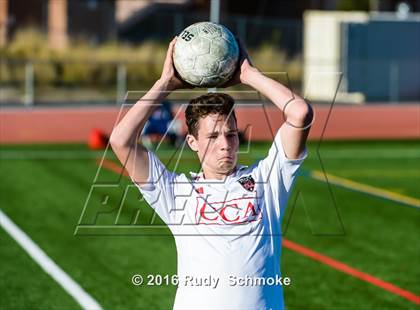 Thumbnail 3 in Rancho Bernardo @ Canyon Crest Academy photogallery.
