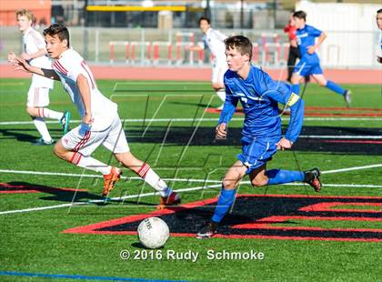 Thumbnail 2 in Rancho Bernardo @ Canyon Crest Academy photogallery.