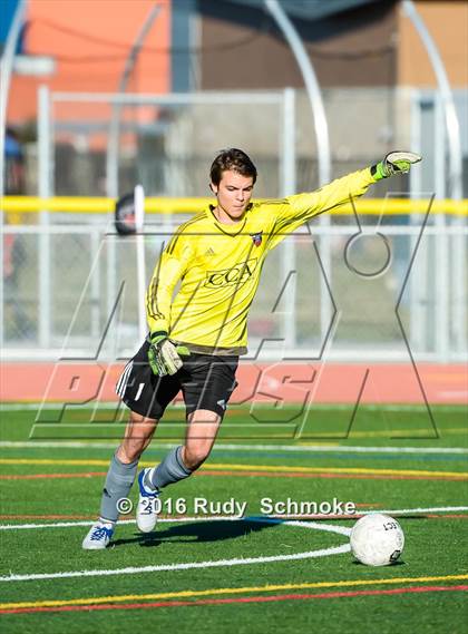 Thumbnail 2 in Rancho Bernardo @ Canyon Crest Academy photogallery.