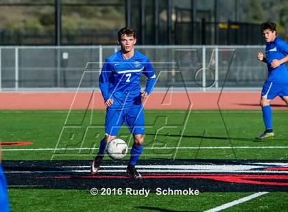Thumbnail 2 in Rancho Bernardo @ Canyon Crest Academy photogallery.