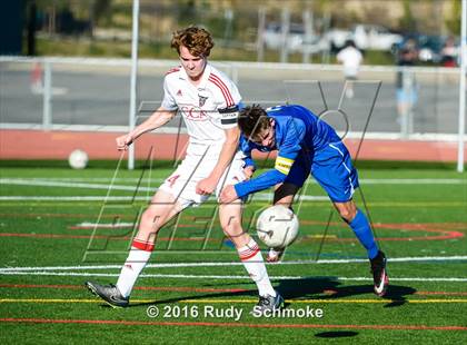 Thumbnail 3 in Rancho Bernardo @ Canyon Crest Academy photogallery.