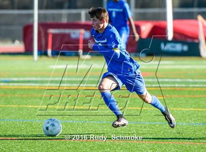 Thumbnail 2 in Rancho Bernardo @ Canyon Crest Academy photogallery.