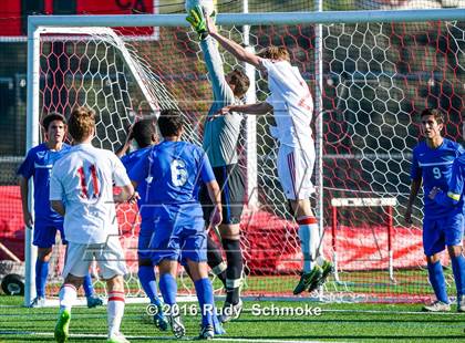 Thumbnail 1 in Rancho Bernardo @ Canyon Crest Academy photogallery.