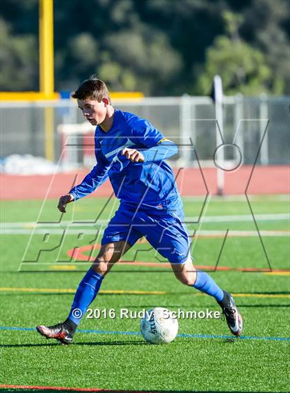 Thumbnail 1 in Rancho Bernardo @ Canyon Crest Academy photogallery.