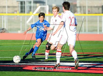 Thumbnail 3 in Rancho Bernardo @ Canyon Crest Academy photogallery.
