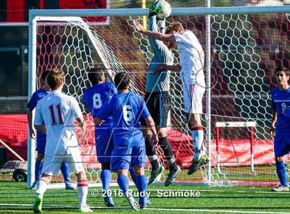 Thumbnail 2 in Rancho Bernardo @ Canyon Crest Academy photogallery.