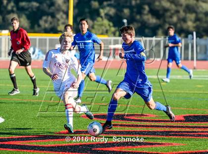 Thumbnail 2 in Rancho Bernardo @ Canyon Crest Academy photogallery.
