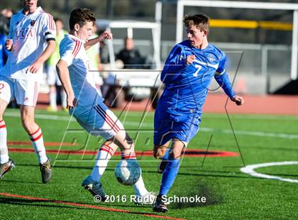 Thumbnail 1 in Rancho Bernardo @ Canyon Crest Academy photogallery.