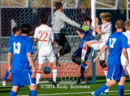 Thumbnail 3 in Rancho Bernardo @ Canyon Crest Academy photogallery.
