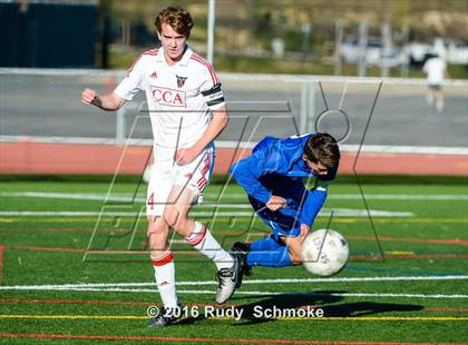 Thumbnail 2 in Rancho Bernardo @ Canyon Crest Academy photogallery.