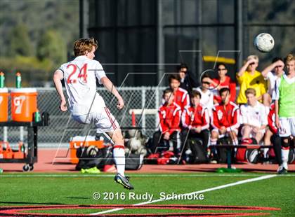 Thumbnail 1 in Rancho Bernardo @ Canyon Crest Academy photogallery.