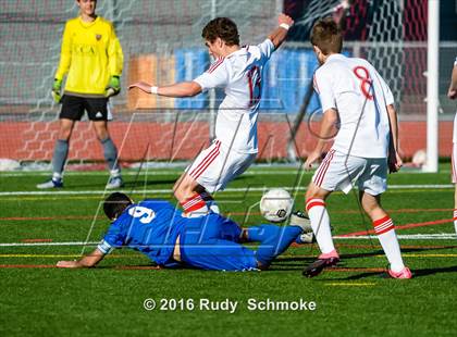Thumbnail 3 in Rancho Bernardo @ Canyon Crest Academy photogallery.