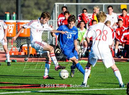Thumbnail 1 in Rancho Bernardo @ Canyon Crest Academy photogallery.