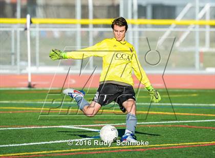 Thumbnail 2 in Rancho Bernardo @ Canyon Crest Academy photogallery.