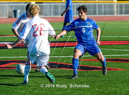 Thumbnail 1 in Rancho Bernardo @ Canyon Crest Academy photogallery.