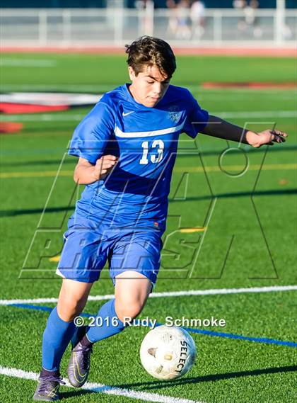 Thumbnail 1 in Rancho Bernardo @ Canyon Crest Academy photogallery.