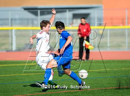 Thumbnail 1 in Rancho Bernardo @ Canyon Crest Academy photogallery.