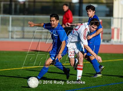 Thumbnail 2 in Rancho Bernardo @ Canyon Crest Academy photogallery.