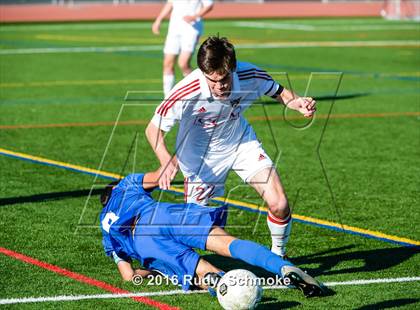 Thumbnail 2 in Rancho Bernardo @ Canyon Crest Academy photogallery.