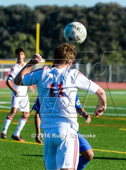 Thumbnail 2 in Rancho Bernardo @ Canyon Crest Academy photogallery.