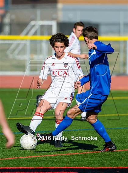 Thumbnail 3 in Rancho Bernardo @ Canyon Crest Academy photogallery.