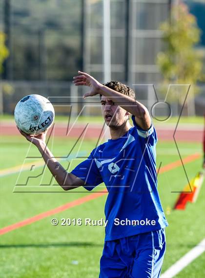 Thumbnail 1 in Rancho Bernardo @ Canyon Crest Academy photogallery.