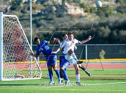Thumbnail 2 in Rancho Bernardo @ Canyon Crest Academy photogallery.