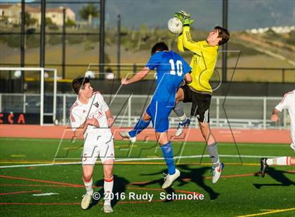 Thumbnail 1 in Rancho Bernardo @ Canyon Crest Academy photogallery.