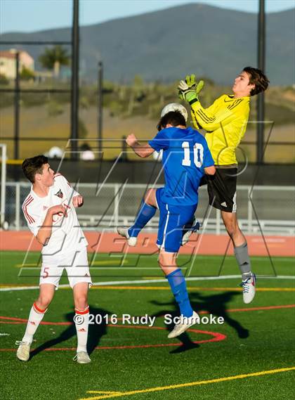 Thumbnail 2 in Rancho Bernardo @ Canyon Crest Academy photogallery.